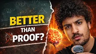 Why Believing in God Is Actually the Logical Choice