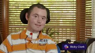 Ricky's Story