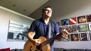 Imagine - Michael McIntosh 2017