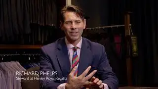 Hackett London: My Hackett Henley, What gets you excited for Henley?