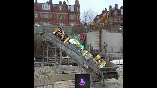 #136 The Conveyor Of C**p Just Keeps On Rolling!