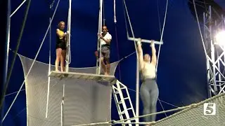 Nashville School for the Aerial Arts