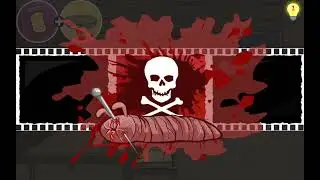 the visitor ep 1 kitty cat carnage бонусниє уровни