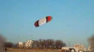 leden kitesurf aile sylvie