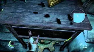Thief - Client Job 6 Heartbroken Walkthrough