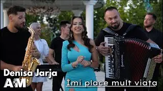 Denisa Jarja ➖ Îmi place mult viața ‼️🎉