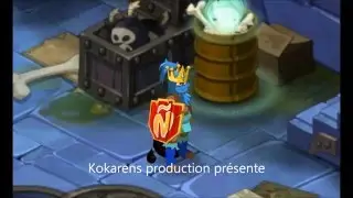 Dofus - Brisage d'item #6 : Sp&eacute;cial corps &agrave; corps !