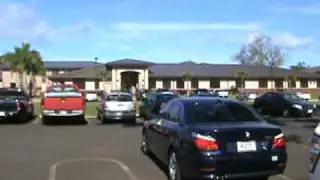 Schofield Barracks Hawaii I Quad 2-11 FA Video Number 2
