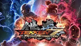 [Fix] Tekken 7 