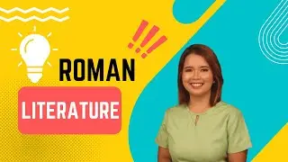 Roman Literature