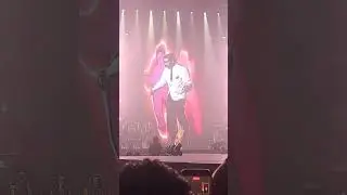 Rose Villain - Elvis (Live Forum Milano 23/09/2025)