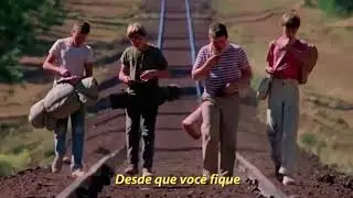 Stand By Me (Fique comigo)