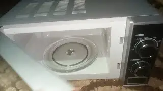 Unboxing | Microwave Oven | Wedding Gift