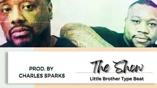 [FREE] Little Brother Type Beat 2023, Little Brother Type Beat | 
