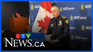 Saskatoon police working to hire officers amid recruitment struggle