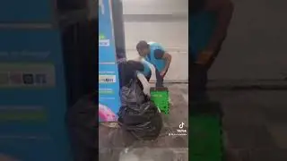 Viajero en el tiempo interrumpe y evita video viral. #metro #movistar #cdmx #inteligenciaartificial
