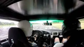 BMW 318is turbo 509whp