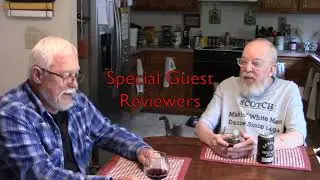 Beer Review #167: Lexington Brewing - Kentucky Maple Barrel Stout!