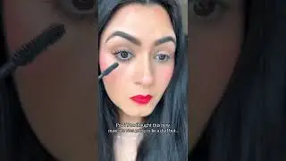 Ft. L&rsquo;Or&eacute;al Love Liberte mascara ❤️