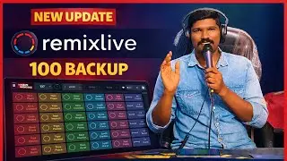 Remix Live App New Update |100 above Loops |Remix Live App Latest Update |Bhaskar Keyboard Official 