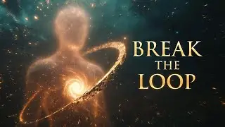 You're Trapped in the Observer Loop. Break It and Everything Changes