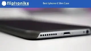 Best Slim Iphone 6 Case - Fliptroniks.com