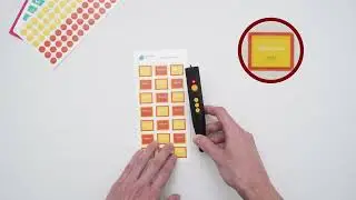 How to make a recording on RNIB PENfriend