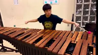 Over the Rainbow, arr. Robert Oetomo
