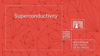 Superconductivity
