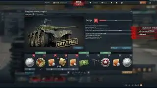 War Thunder T&uuml;rk&ccedil;e Destek. Acemi Oyunculara Acemi Destek :) Para kasma Rehberi.
