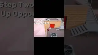 How to throw in gang beasts #gangbeasts #gangbeastsfunnymoments #tutorial