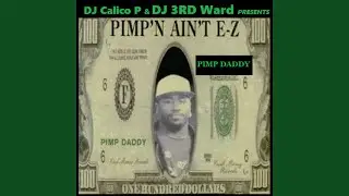 Gone But Not Forgotten (feat. Pimp Daddy, BG)