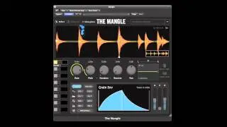 The Mangle Trailer & Demo