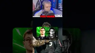 Should OpTic Drop Huke for Simp? 🤔