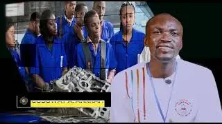 Ghana Association of Mechanical Engineers (GhAME)