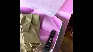 Boxycharm aug. box 