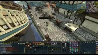 Eastern Lands crew miniquest walkthrough (ports miniquest)
