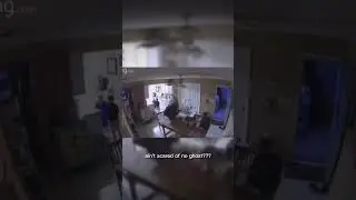 Paranormal Evidence SCARES Two Kids! 😱 (Real Ghost Footage) #ParanormalEvidence #RealGhostFootage