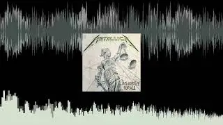Metallica - 09 - Dyers Eve (Remastered x stevetures)