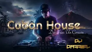 Dos Islas Un Corazón Qbadj 8.0 cuba -house