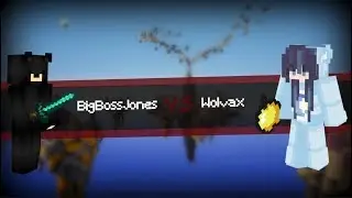 1v1 Against Wolvax
