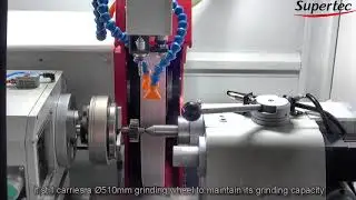 Mini Genie supertec