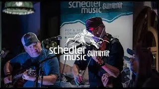 Schedler Music Summit 2018- Aftermovie