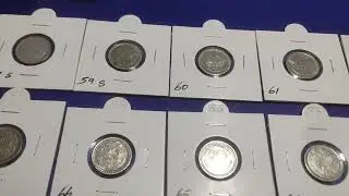 10ps. 25ps  50ps  Neikl coins sat sales #errorcoins #coin #sale 7871025117