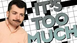 Thursday: A Very Very Tricky Theme! - 19 September 2024 New York Times Crossword