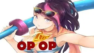 FIORA FLEET FOOTWORK OP
