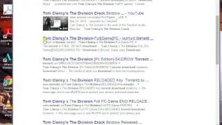 how to download tom clancy's the division
