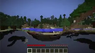 Minehard p.2 Fail apocalittico in miniera | Minecraft Hardcore