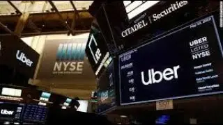 Uber: Transforming from a Loss-Making Company to a Cash Flow Powerhouse