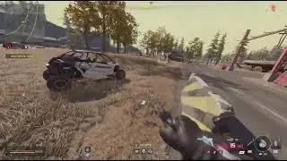 Call of Duty Warzone Solo vs Teams